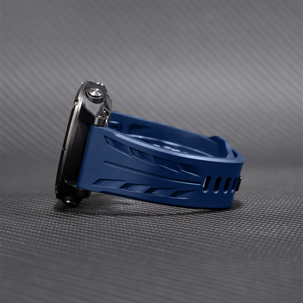Hypercar Sport Band For Garmin