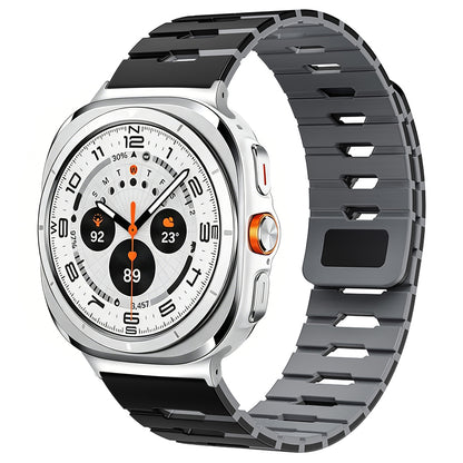 Arc Dual-Tone Sport Band for Samsung Galaxy Watch