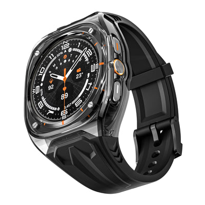 ICE CUBE™ Series Samsung Galaxy Watch Ultra/Ultra2 Case