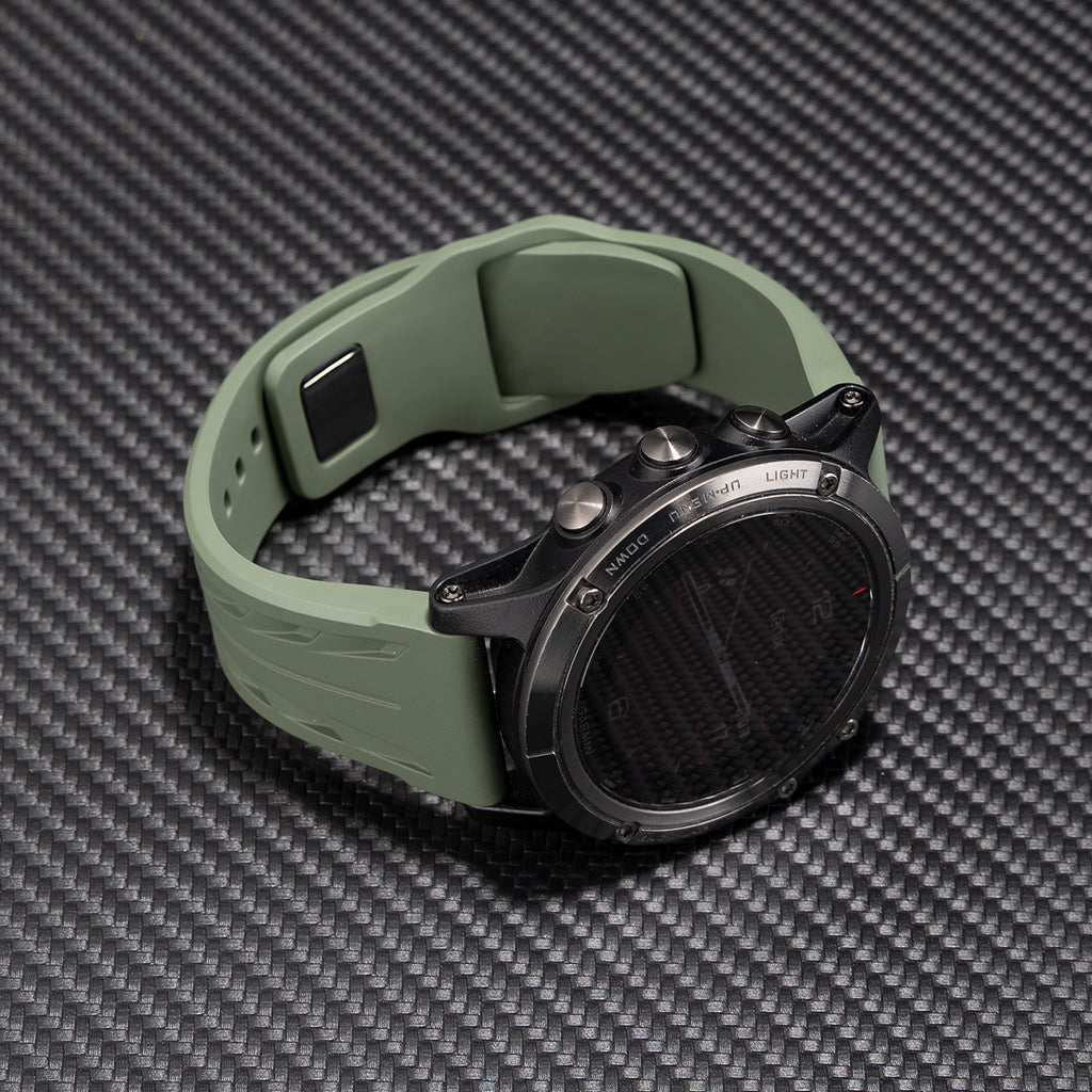 Hypercar Sport Band For Garmin