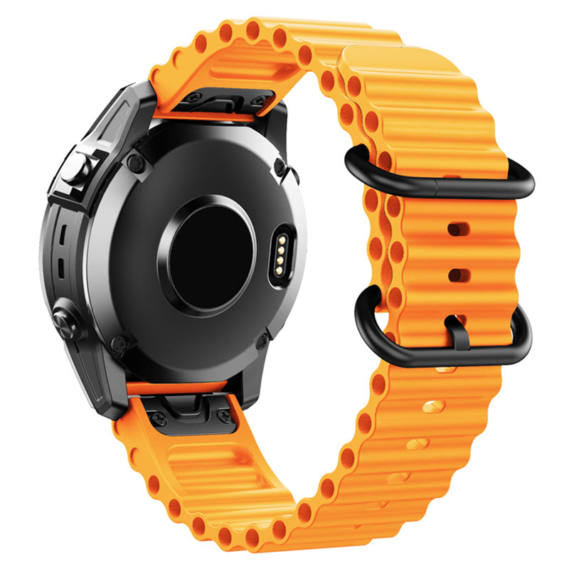 Ocean Band -For Garmin Watches 22mm/26mm