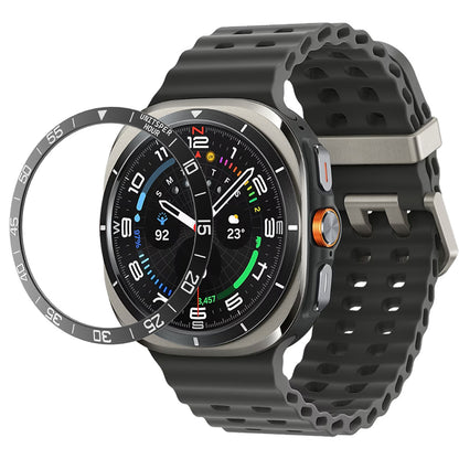 Galaxy Watch Ultra Bezel Styling - Premium