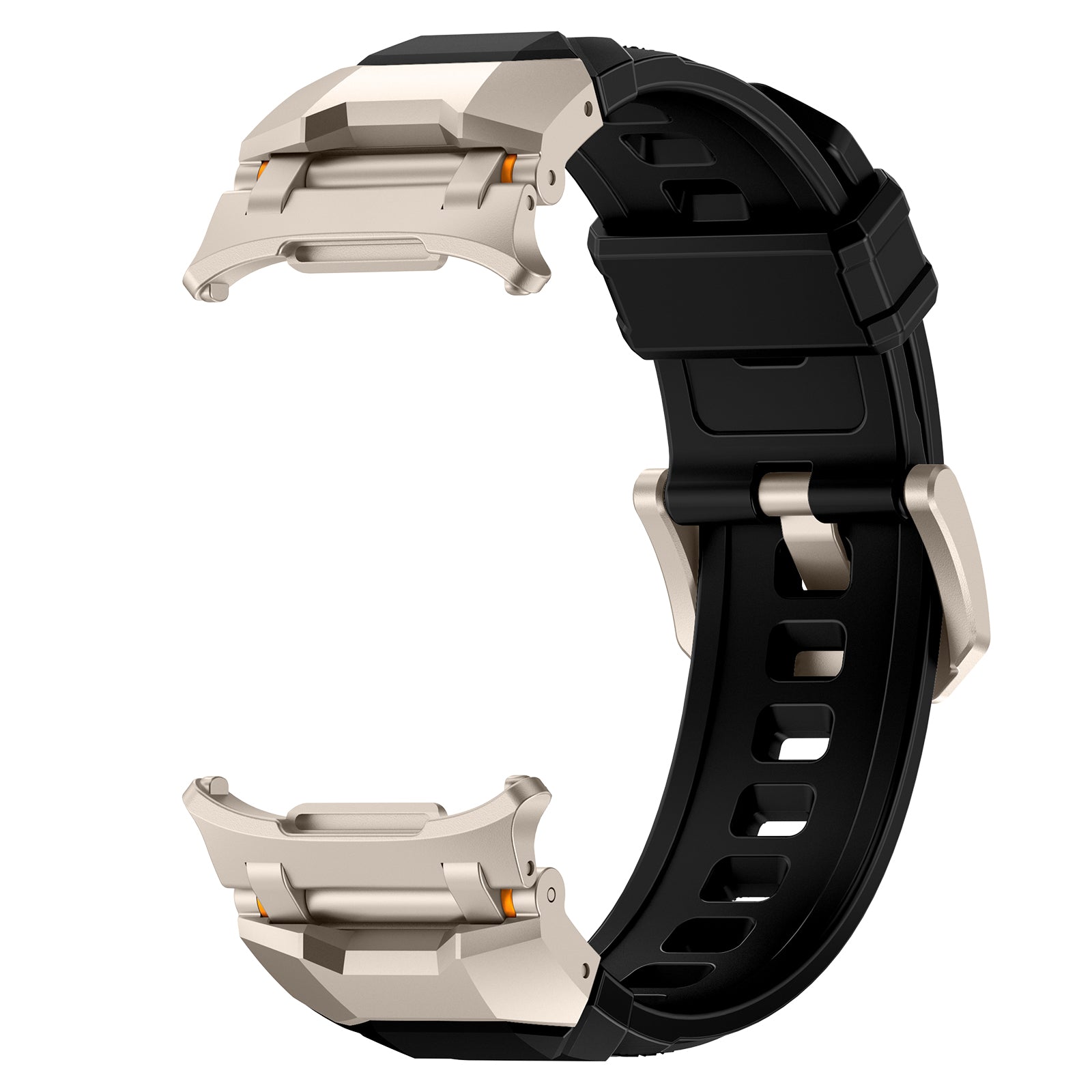 Sharp Wings FKM Rubber Band For Samsung Watch Ultra