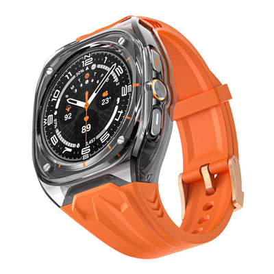 ICE CUBE™ Series Samsung Galaxy Watch Ultra/Ultra2 Case