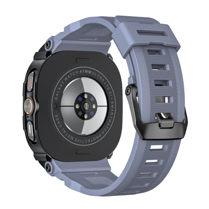 AW Mecha Cube Case For Samsung Watch Ultra