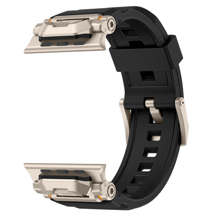 Explorer FKM 2.0 Rubber Band For Apple Watch