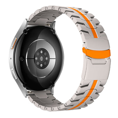 Titanium Band For Samsung Watch 7/6/5/4