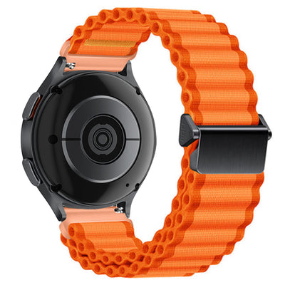 OFF-ROAD Woven Band for Samsung Watch 7 6 4 5 Pro