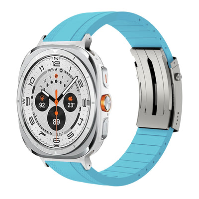 Super Ocean Luxe Band For Samsung Galaxy Watch 9/8/Ultra/4/5/6/7/pro