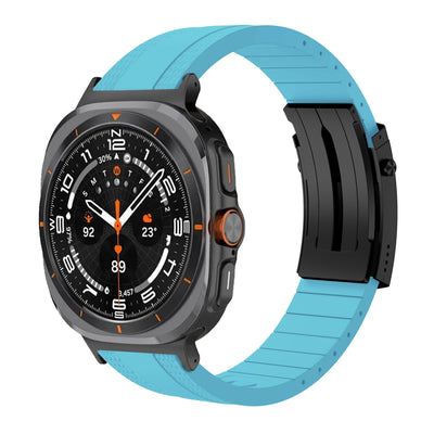 Super Ocean Luxe Band For Samsung Galaxy Watch 9/8/Ultra/4/5/6/7/pro