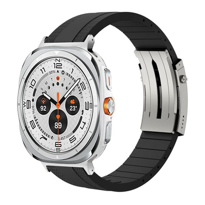 Super Ocean Luxe Band For Samsung Galaxy Watch 9/8/Ultra/4/5/6/7/pro