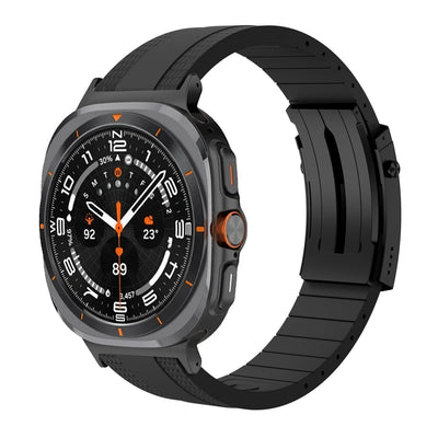 Super Ocean Luxe Band For Samsung Galaxy Watch 9/8/Ultra/4/5/6/7/pro