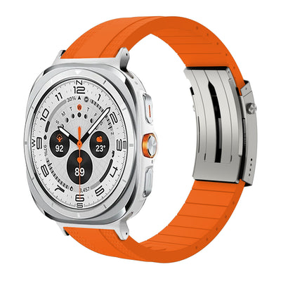 Super Ocean Luxe Band For Samsung Galaxy Watch 9/8/Ultra/4/5/6/7/pro