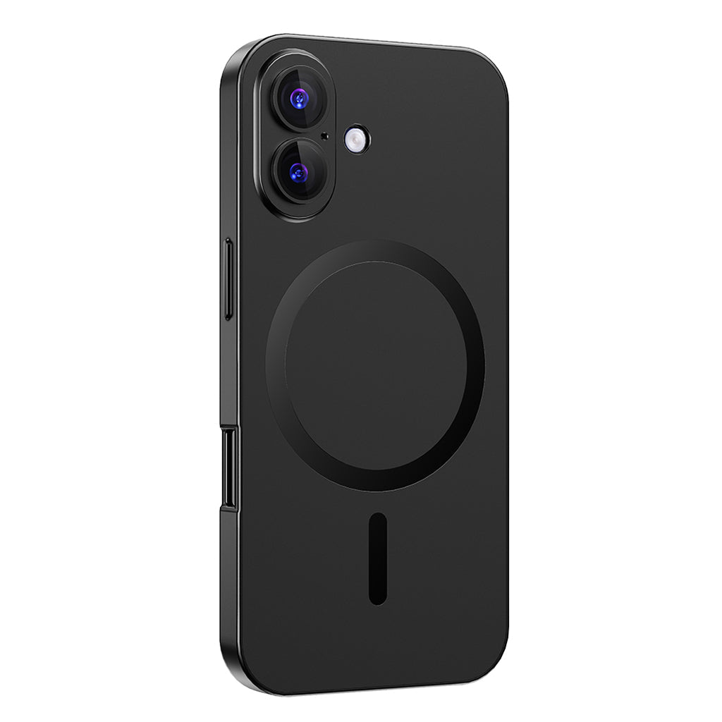 MagCase Metal – Aerospace Aluminum MagSafe Phone Case