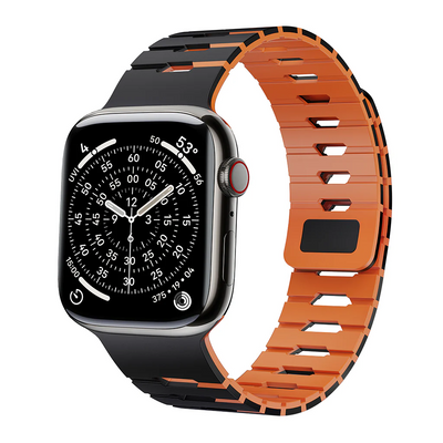 Piano Keys Sport Band For Apple Watch