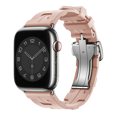 Premium Silicone Dress Band