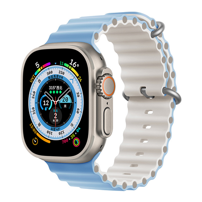 Ocean Band - Apple Watch Band