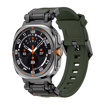 Explorer FKM Rubber Band For Samsung Galaxy Watch
