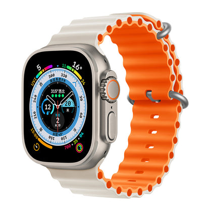 Ocean Band - Apple Watch Band