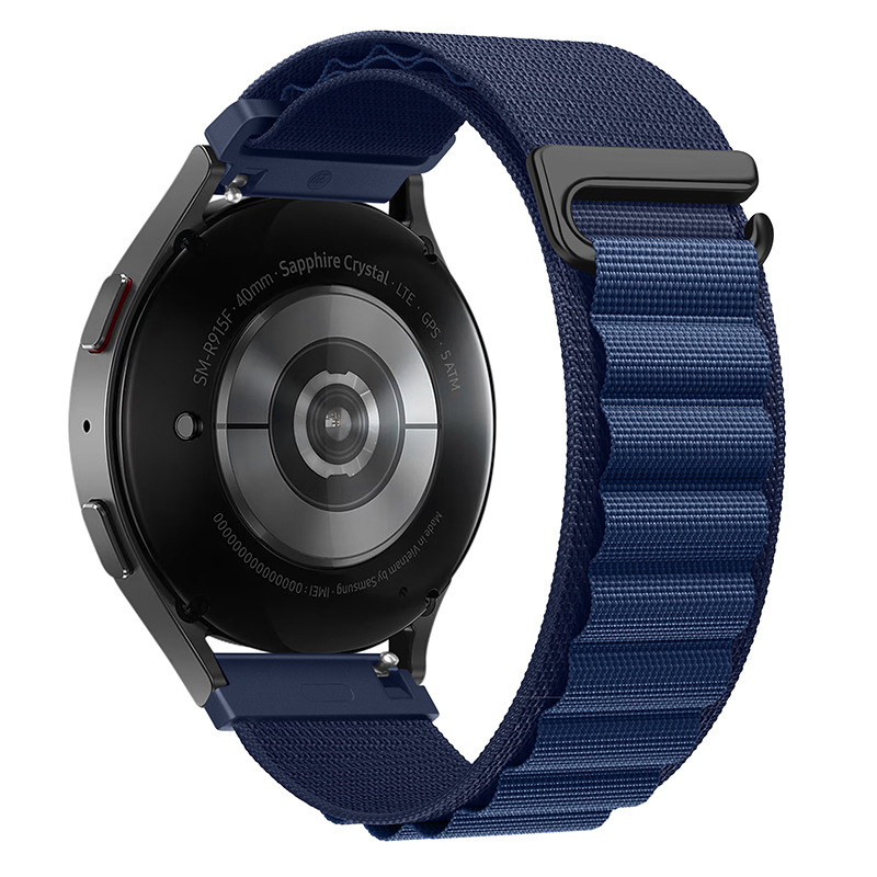Alpine Loop Starp For Samsung Watch