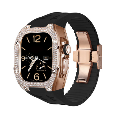 Zircon Case Retrofit Kit For Apple Watch Ultra-49mm