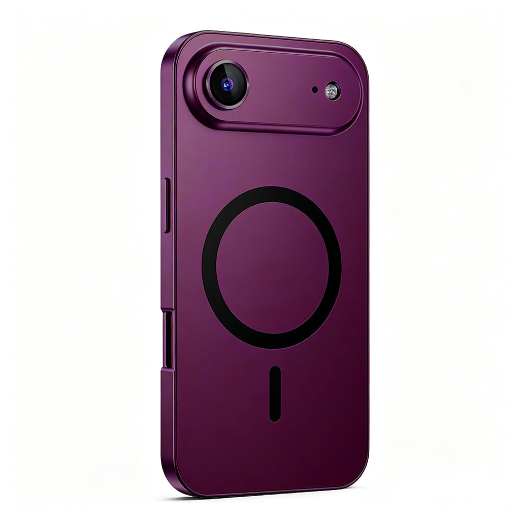 MagCase Metal – Aerospace Aluminum MagSafe Phone Case