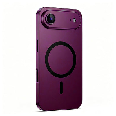 MagCase Metal – Aerospace Aluminum MagSafe Phone Case