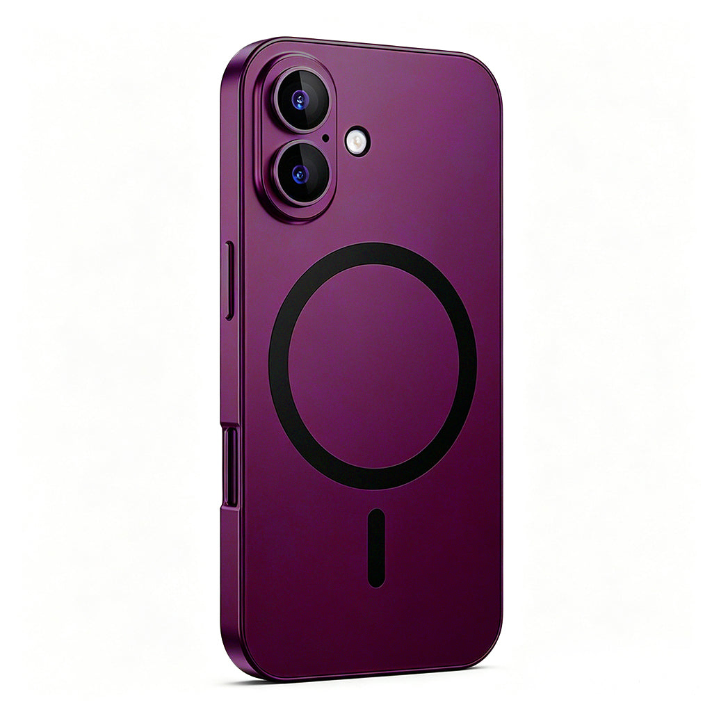 MagCase Metal – Aerospace Aluminum MagSafe Phone Case