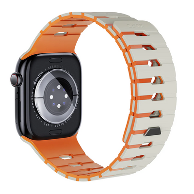 Piano Keys Sport Band For Apple Watch