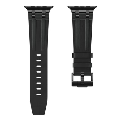 AP Leather Band For Apple Watch