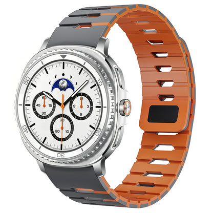 Arc Dual-Tone Sport Band for Samsung Galaxy Watch