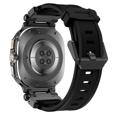 Explorer FKM Rubber Band For Samsung Galaxy Watch