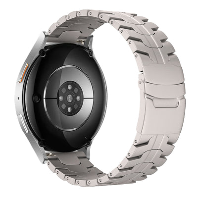 Titanium Band For Samsung Watch 7/6/5/4