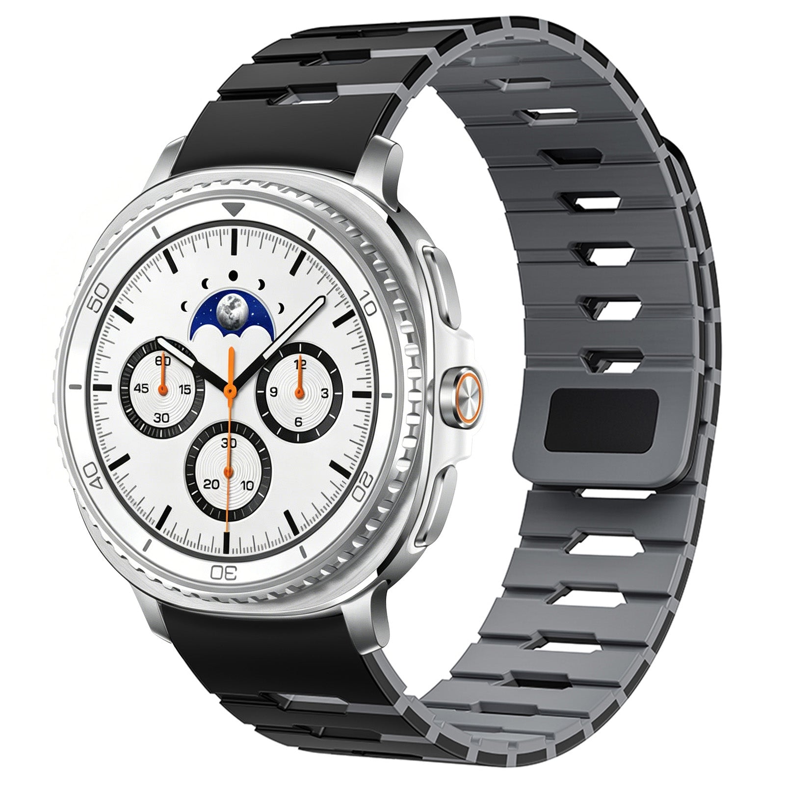 Arc Dual-Tone Sport Band for Samsung Galaxy Watch