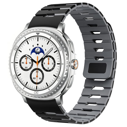 Arc Dual-Tone Sport Band for Samsung Galaxy Watch