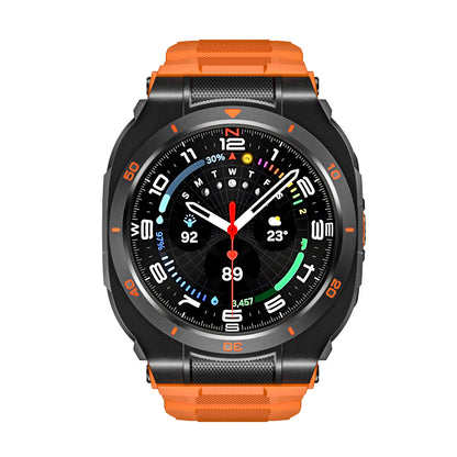 AW Mecha Cube Case For Samsung Watch Ultra