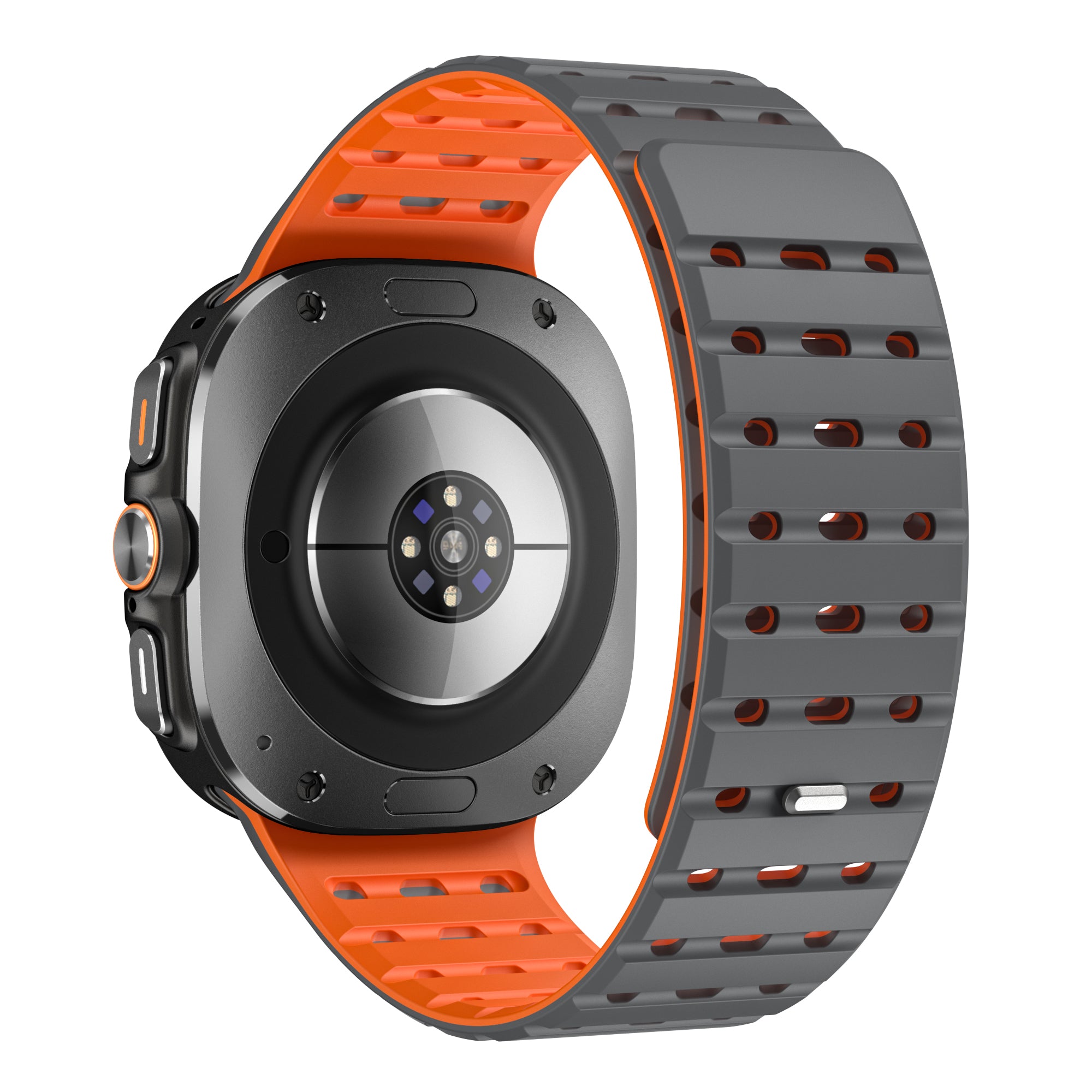 AW Silicone Band Pro For Samsung