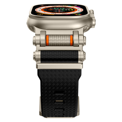 Wheel of Fortune Strap for Apple Watch