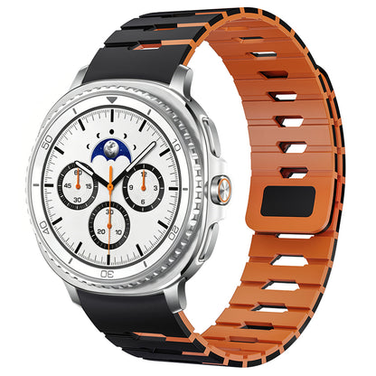 Arc Dual-Tone Sport Band for Samsung Galaxy Watch