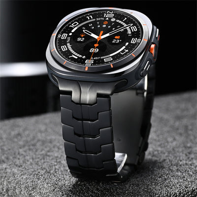 Titanium Band  For Samsung Galaxy Watch Ultra/Ultra2/ Galaxy Watch 9/8