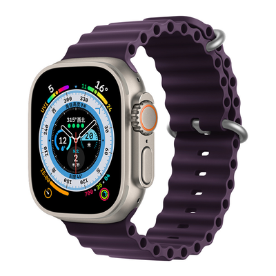Ocean Band - Apple Watch Band