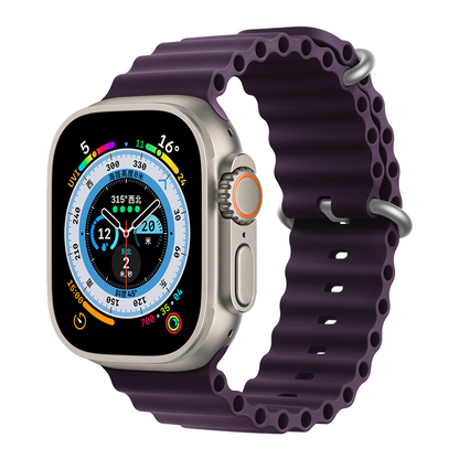 Ocean Band - Apple Watch Band