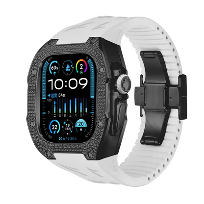 Zircon Case Retrofit Kit For Apple Watch Ultra-49mm
