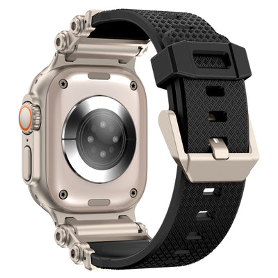 Wheel of Fortune Strap for Apple Watch