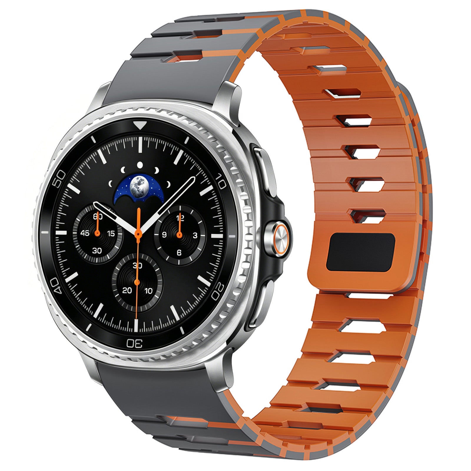 Arc Dual-Tone Sport Band for Samsung Galaxy Watch