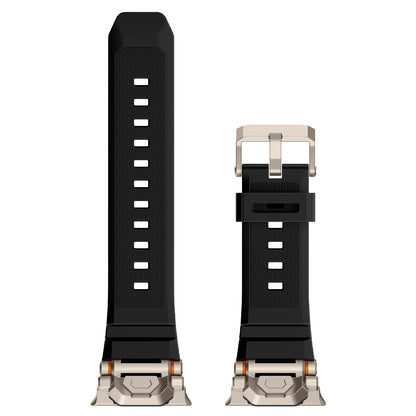 Explorer FKM 2.0 Rubber Band For Apple Watch