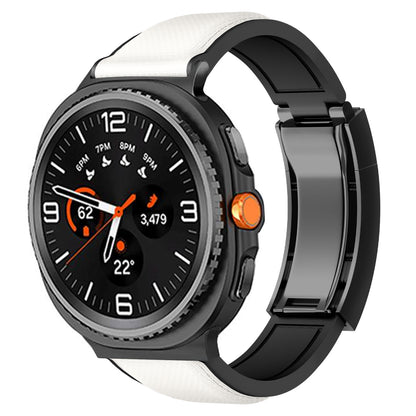 FKM Rubber “R” Buckle Strap For Sumsang