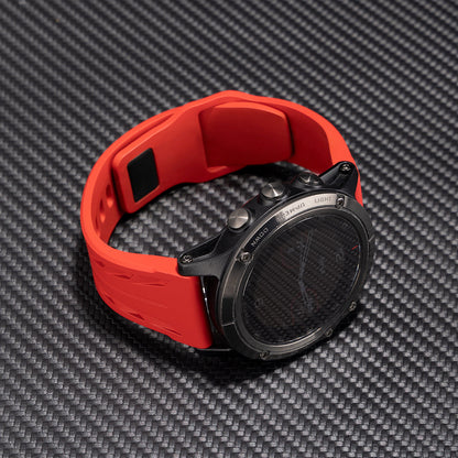 Hypercar Sport Band For Garmin