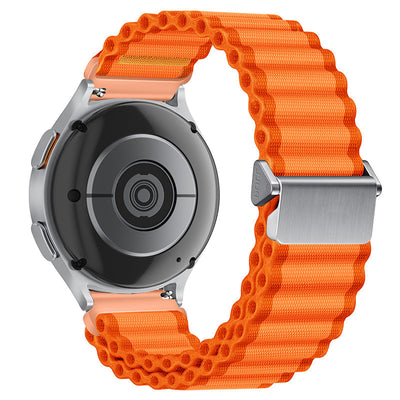 OFF-ROAD Woven Band for Samsung Watch 7 6 4 5 Pro