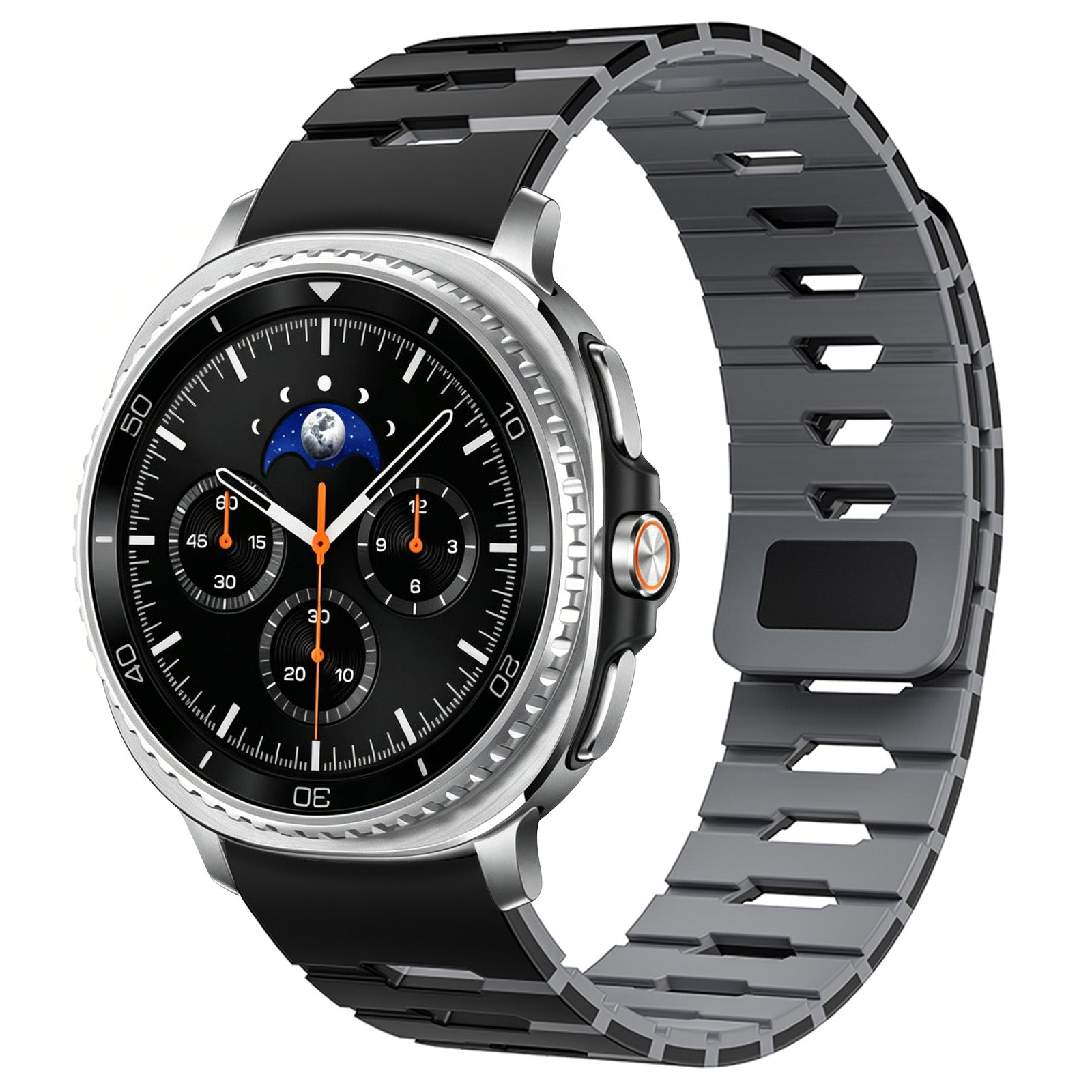 Arc Dual-Tone Sport Band for Samsung Galaxy Watch